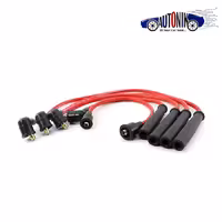 وایر شمع تقویتی مزدا 2000