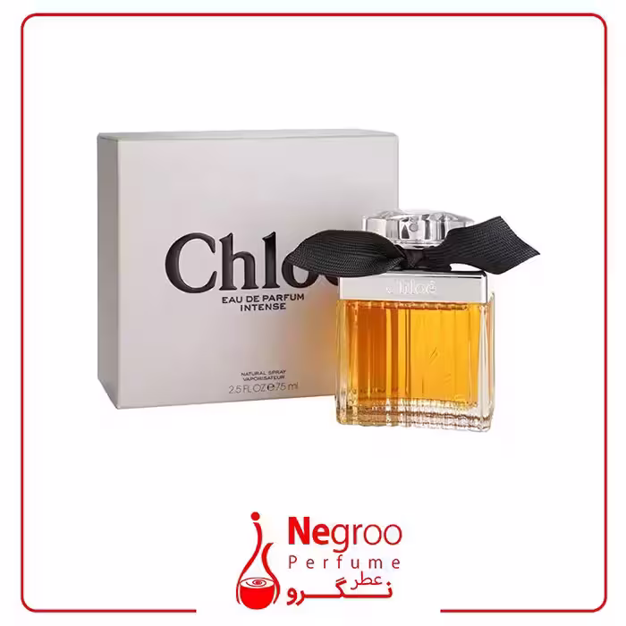 عطر ادکلن کلوهه ادو پرفیوم اینتنس 75 میل