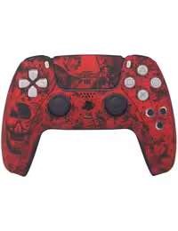 دسته PS5 اورجینال مدل Modern Warfare