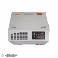 ترانس اتوماتیک پرنیک مدل ECO-15000Full کل منزل با کولر گازی