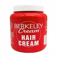 کرم تقویت کننده مو برکلی مدل آکوآ اورجینال Berkeley hair cream Original