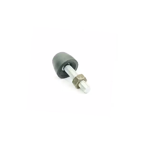 ضربه گیر لبه کاپوت پژو 405 پارس اصل