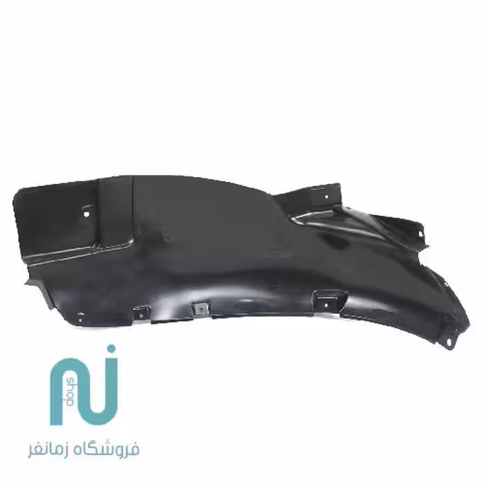 شلگیر جلو قسمت عقبی برلیانس H330-H320 راست