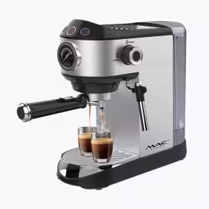 اسپرسوساز حرفه ای مک استایلر مدل MC-9470