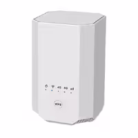 مودم روتر 5G / TD-LTE بی سیم و دوباند AX1500 مدل ZLT X28