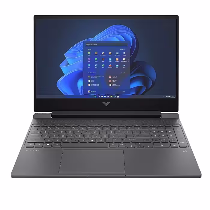 لپ تاپ 15.6 اینچی اچ پی مدل VICTUS FA1114 TX Core i7 12650H 16GB 512GB SSD 4GB RTX 2050 - کاستوم شده