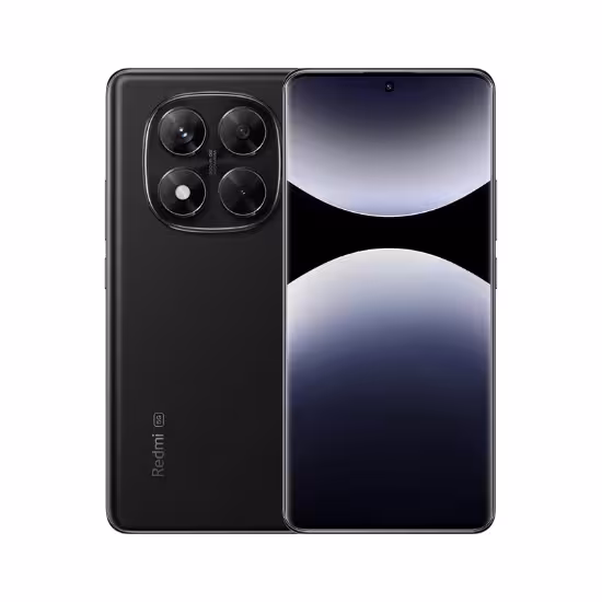 گوشی شیائومی مدل Xiaomi Redmi Note 14 Pro 5G با ظرفیت 512 و رم 12 گیگابایت