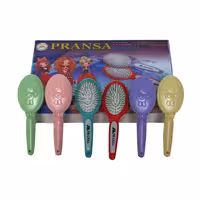 برس مو بچه گانه پرنسا کد02