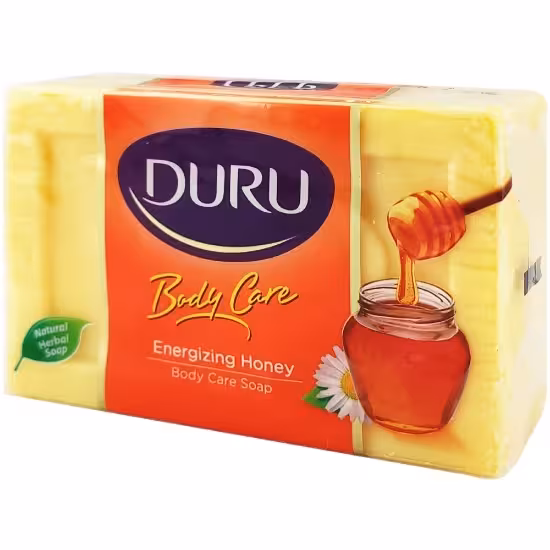 صابون دورو سری Body Care عسل 150 گرم