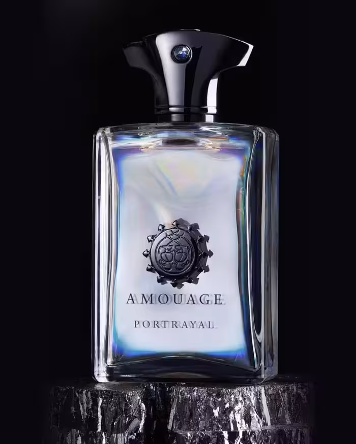 عطر ادکلن آمواج پورترایال مردانه | Amouage Portrayal Man