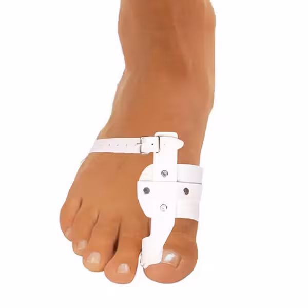 هالوکس والگوس مدل سخت