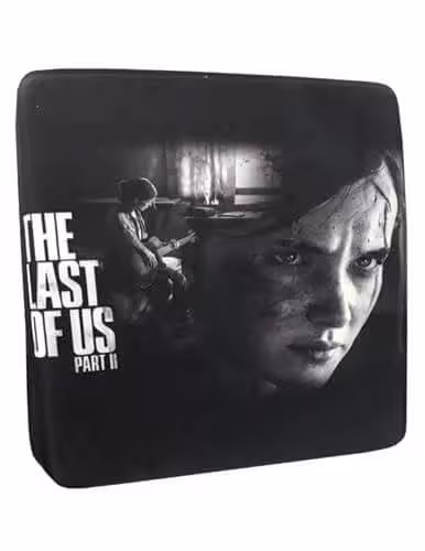 کیف حمل انواع کنسول مدل Last Of Us 2