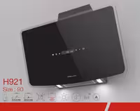 هود H921 شرکت دیموند(ارسال رایگان)