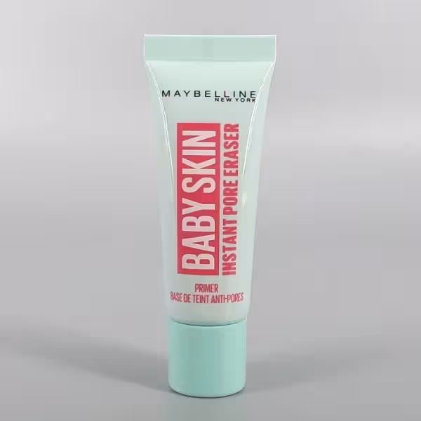 پرایمر بی بی اسکین میبلین Maybelline Baby Skin