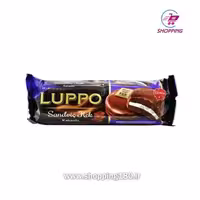 شکلات لوپو