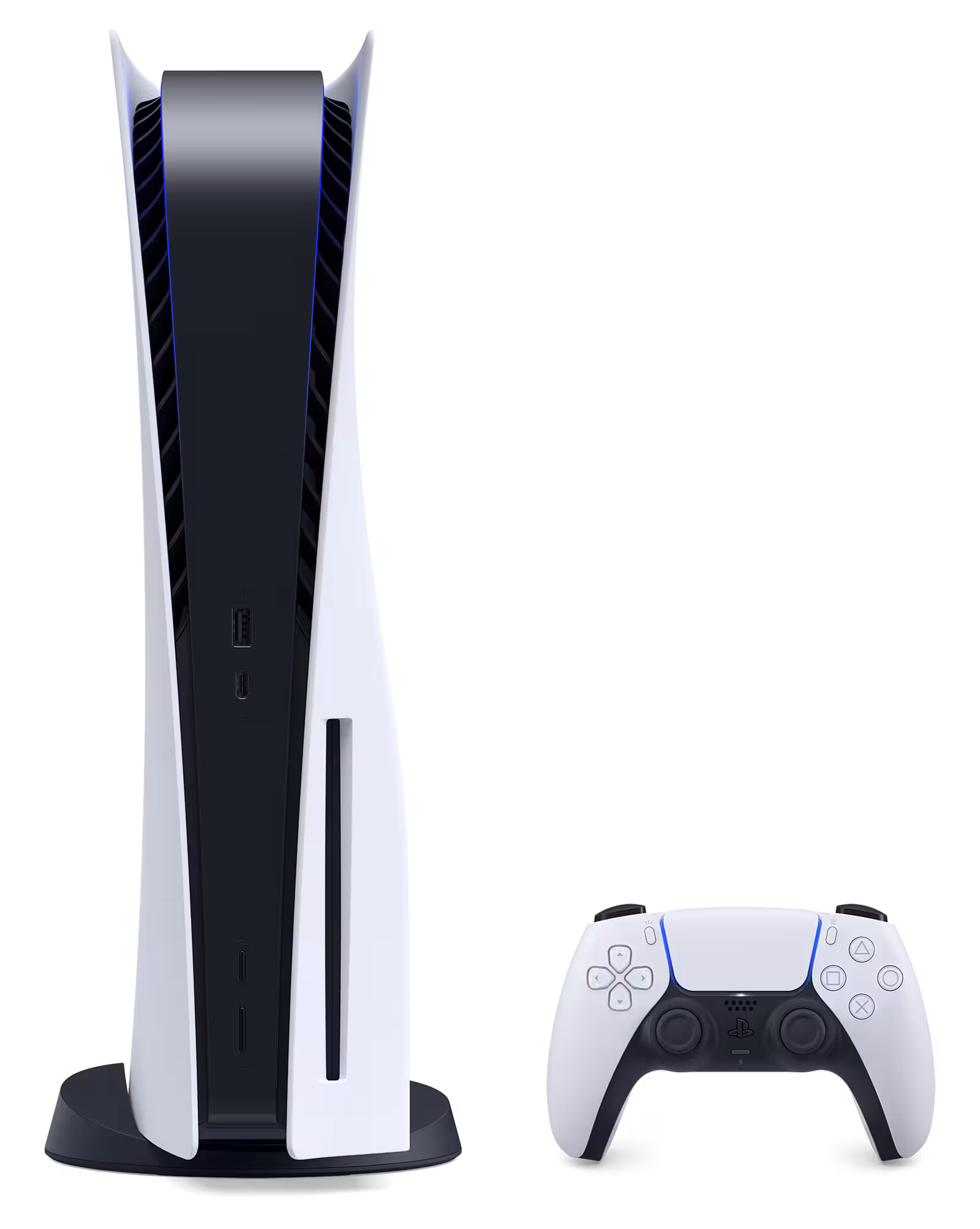 کنسول بازی سونی اروپا مدل پلی استیشن 5 (Playstation 5 (1116 Drive