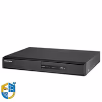 دستگاه تحت شبکه هایک ویژن DS-8664NI-I8