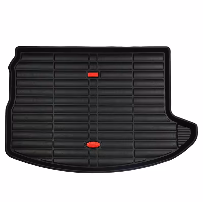 کفپوش صندوق جنس چرمی هایما S5 برند بابل کارپت  (اصلی)
