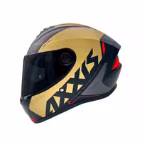 کلاه کاسکت اکسیس مدل دراکن اس | MOTORACER