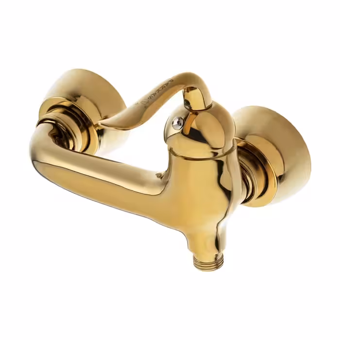 شیر توالتی مذل ارچر طلایی