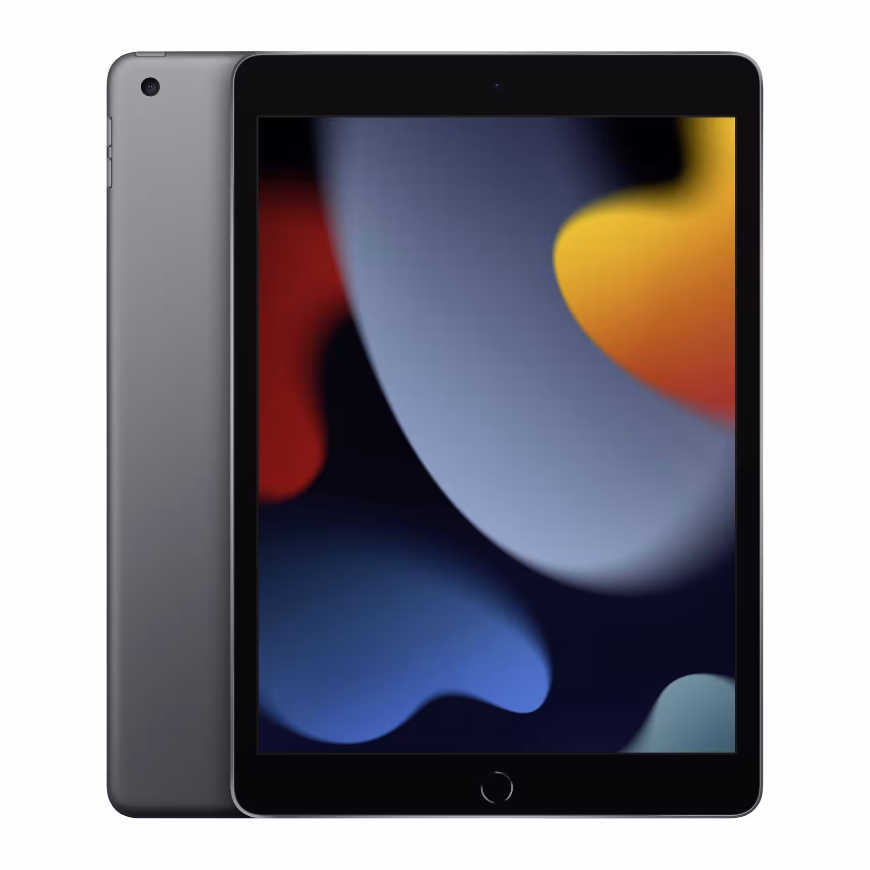 تبلت اپل مدل iPad 9 2021 WiFi Apple ipad 10.2 inch ظرفیت 64 گیگابایت