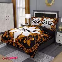 روتختی سه بعدی طرح BD992 D&G