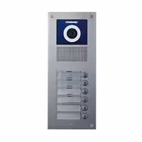 پنل آیفون تصویری کوماکس  Commax DRC 6UC