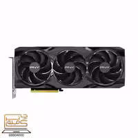 خرید کارت گرافیک PNY RTX 5080 OC 16GB از کامپیوترچی