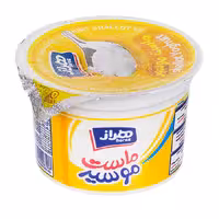 ماست چکیده موسیر هراز 250 گرمی