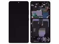 ال سی دی سامسونگ شرکتی Samsung Galaxy S21 Ultra 5G G998