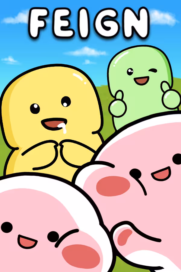 خرید بازی Feign