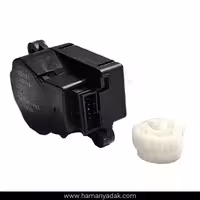 موتور تهویه پژو 206 قدیم برند دناکو