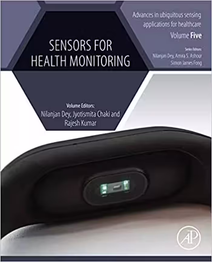 󾕇 دانلود کتاب Sensors For Health Monitoring, 2019 - دانلود کتاب های دانشگاهی