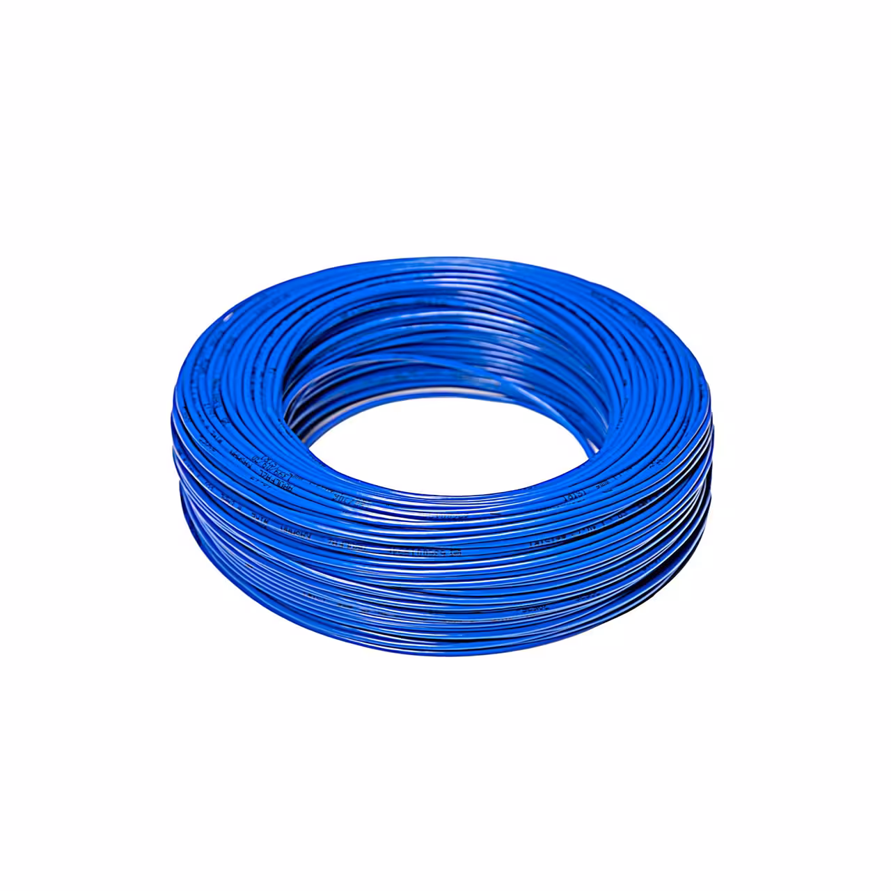 سیم 0.75×1 افشان ابوالفضل کاشان 100 متری-خرده