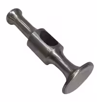 چکش بدون دسته صافکاری بی رنگی مدل NP-CB124