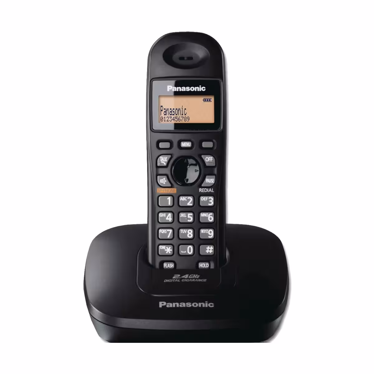 تلفن بی سیم پاناسونیک مدل KX-TG3611BX