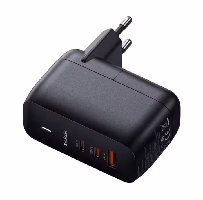 آداپتور شارژر مک دودو مدل CH-8442