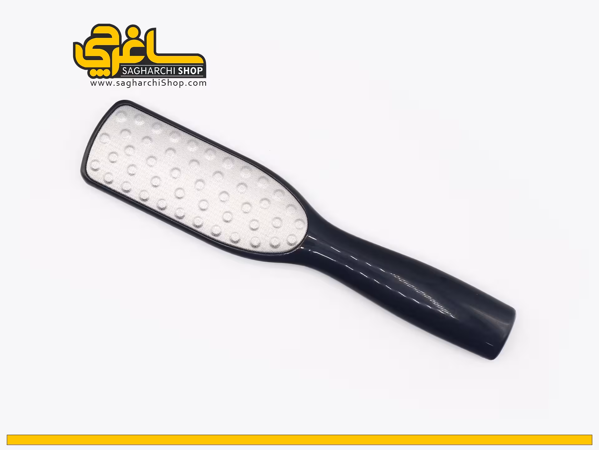 سوهان کف پا لیزری چیسا CHISA