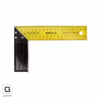 گونیا آهنگری 20 سانت انجل