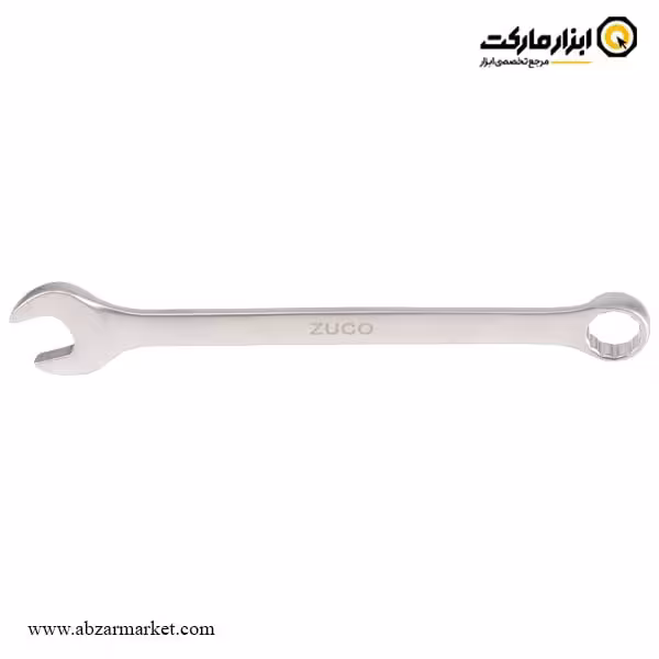 آچار یکسر تخت یکسر رینگ زوکو