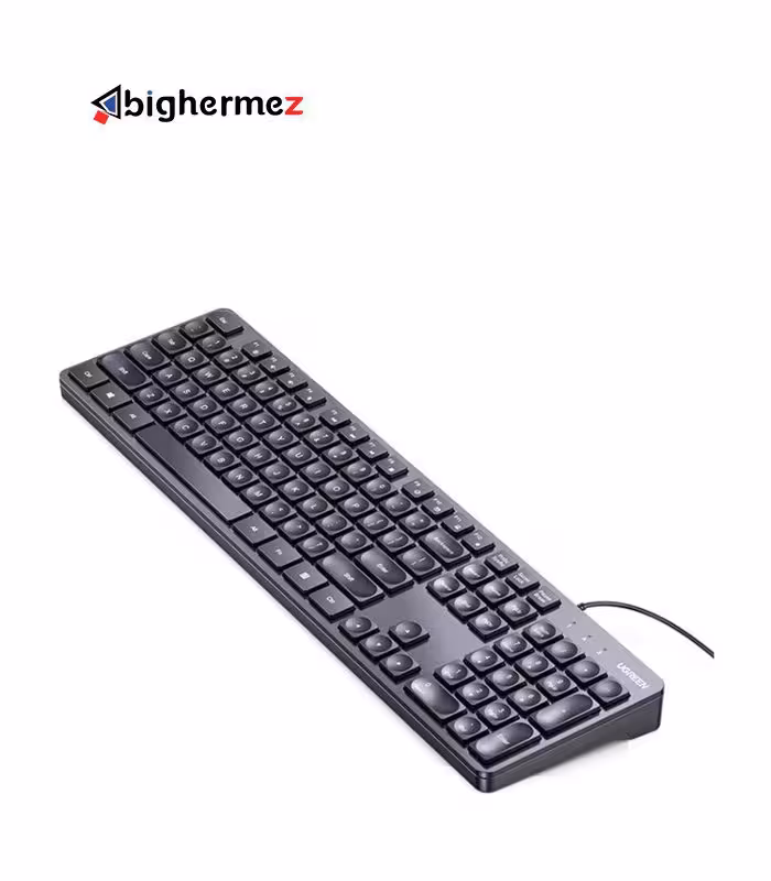 کیبورد باسیم یوگرین مدل KU004-90875