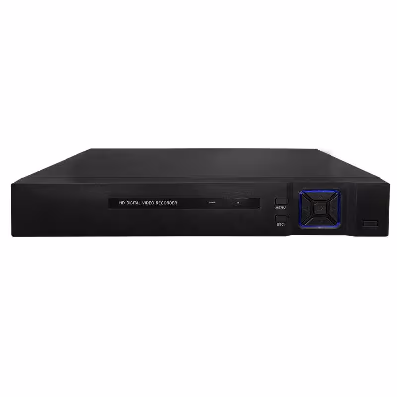 دستگاه DVR شانزده کاناله SCOVO- SC-5016- 5MP-N