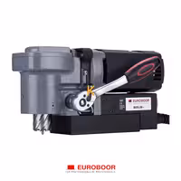 دریل مگنت مدل  ECO36 یوروبور