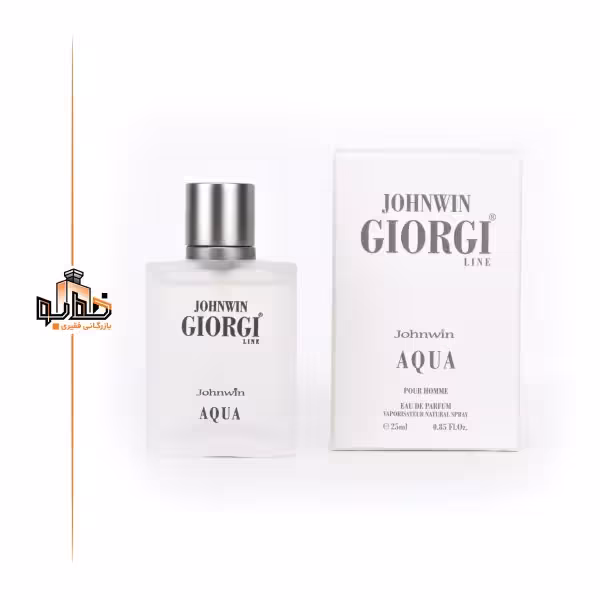 ادکلن 25 میل جورجیو آکوا جانوین