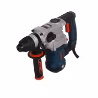 بتن کن 3.7 کیلویی 1000 وات مدل 5206آروا