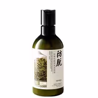شامپو ضد ریزش مو بیوآکوا مدل رزماری (BIOAQUA Rosemary Hair Shampoo)