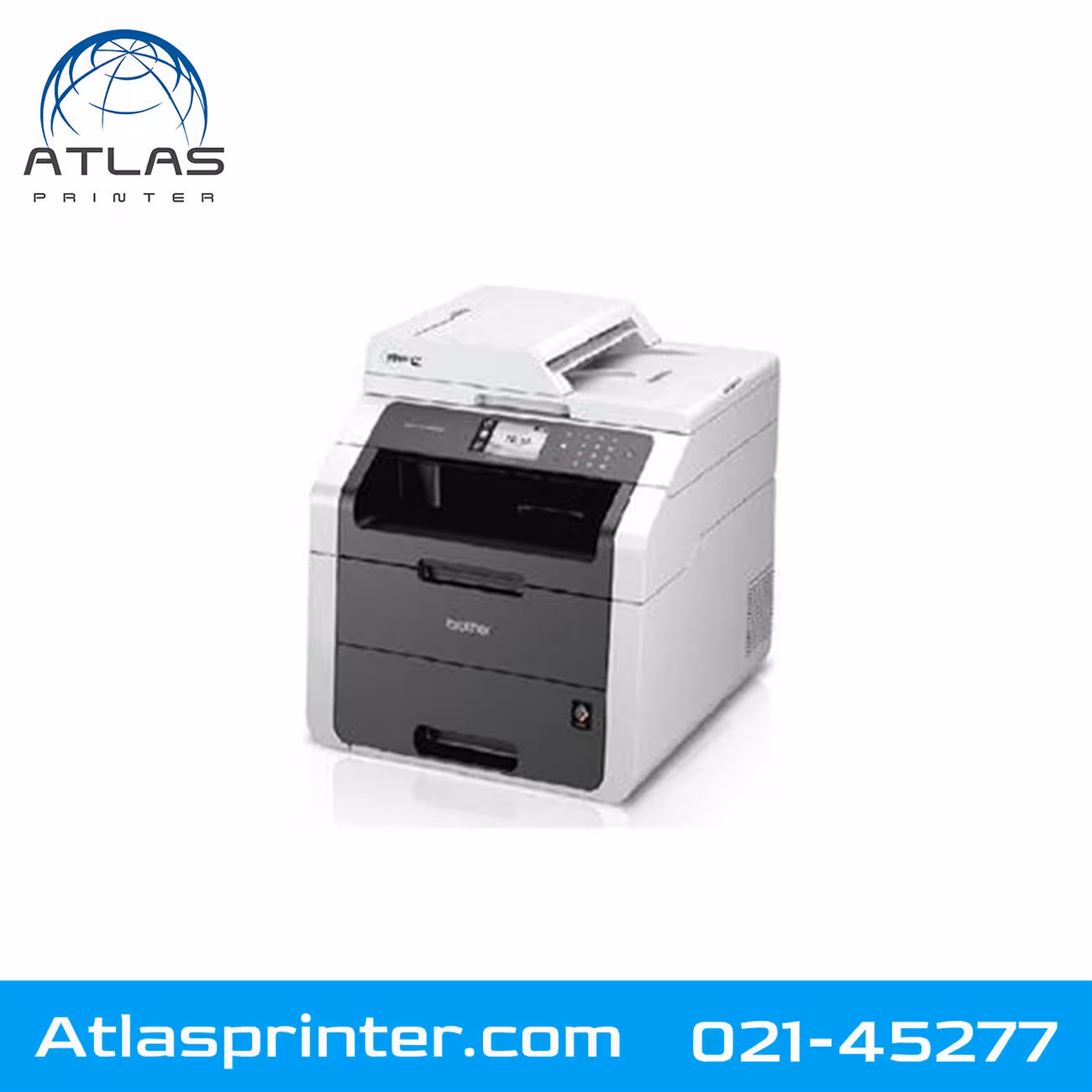 پرینتر برادر brother MFC-9140cdn