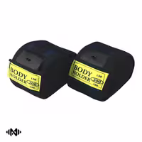 زانو بند اسکات مدل body holder2