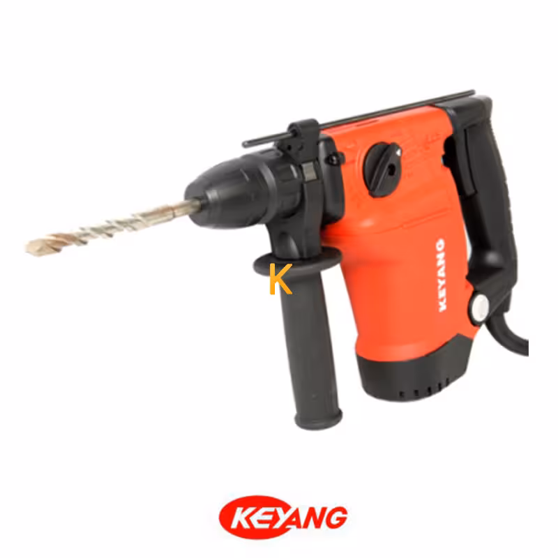 دریل بتن کن مدل PHD-30A کیانگ