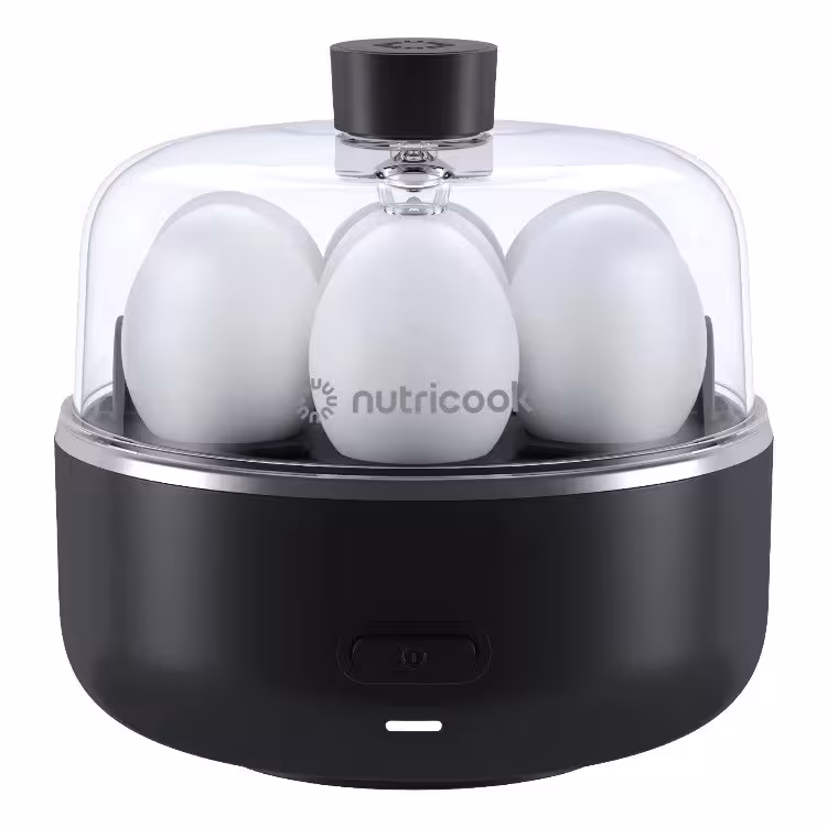تخم مرغ پز نوتریکوک مدل EC207ME